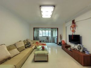 东升花苑 3室1厅 128.19㎡ 精装 东升花苑 3室1厅 128.19㎡ 精装衡阳珠晖区火车站二手房图片