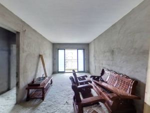 旭日领御园 3室2厅 95㎡ 毛坯_中山三角镇三角镇二手房图片