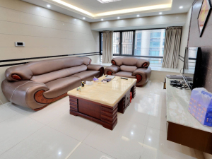 集信名城 3室2厅 128㎡深圳宝安区松岗租房图片