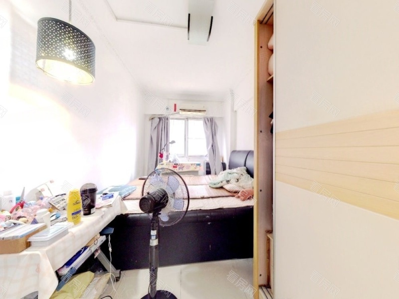 东门广场 3室2厅 87.82㎡ 简装_东门广场二手房图片图片3