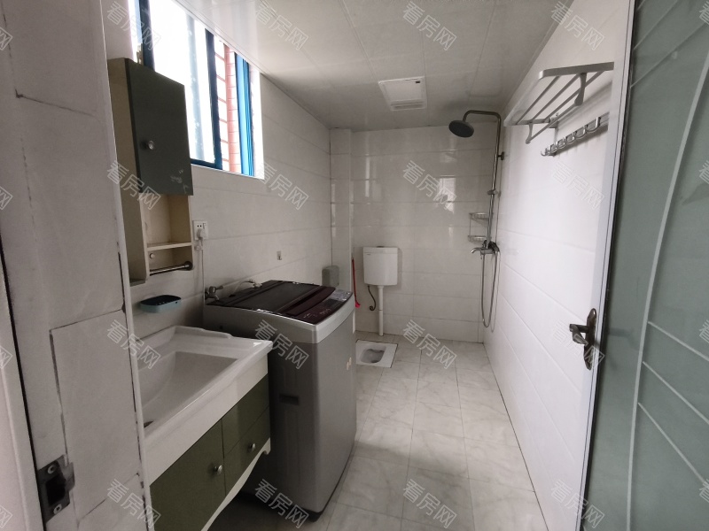 天润天城 3室2厅 115㎡ 随时看房 整租_天润天城租房图片图片8