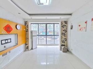 竹雅名居 赠送80平平台16号地铁电梯大社区价格可谈深圳龙岗区龙岗中心城二手房图片