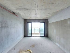 保利西悦湾 4室2厅 128㎡ 毛坯佛山顺德区乐从二手房图片