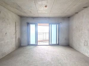 中海千灯湖一号 千灯湖头排江景房，在家呼吸天然大氧吧佛山南海区千灯湖二手房图片