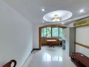 环湖花园 2室1厅 79㎡ 简装佛山禅城区湖景二手房图片