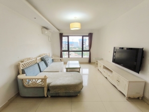 万科城F区 4室2厅 100.74㎡ 满五年 万科城F区 4室2厅 100.74㎡ 满五年深圳龙岗区坂田二手房图片