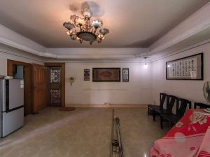 恒福花园(黄岐) 低楼层，户型方正，三房两厅两卫佛山南海区黄岐二手房图片