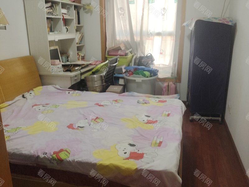 阜康翠微源 3室2厅 130㎡_阜康翠微源租房图片图片3