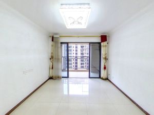 保利花园 3室2厅 96.69㎡ 满五唯一_清远清新区黄坑二手房图片