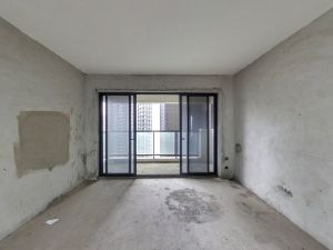 怡翠尊堤 4室2厅 131.5㎡ 毛坯佛山南海区大沥二手房图片