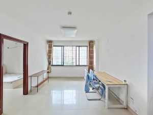 宝丽大厦 3室1厅 89.55㎡ 满五年 宝丽大厦 3室1厅 89.55㎡ 满五年深圳罗湖区地王二手房图片