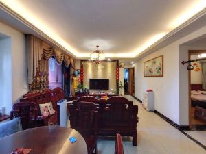 景裕豪园 4室2厅 126.01㎡ 精装佛山南海区桂城北二手房图片