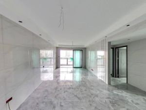 海伦湾 一线江景单价超低！看房方便，南北通透户型超靓_中山东凤镇东凤镇二手房图片