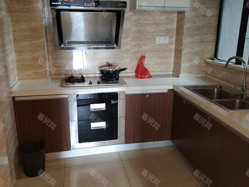 美美世界城市商业广场 3室2厅 89㎡_美美世界城市商业广场租房图片图片8