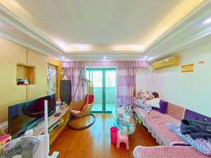 长丰苑 罗湖区82平2房2厅总价385万深圳罗湖区春风路二手房图片