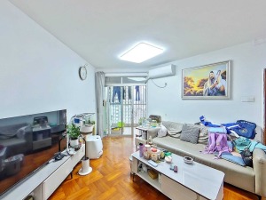 洪湖花园 罗湖97平3房2厅精装修总价380万深圳罗湖区洪湖租房图片