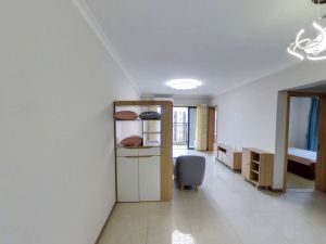 万科金色家园悦府 精装修三房，拎包入住，入住万科大盘_中山东凤镇东凤镇二手房图片