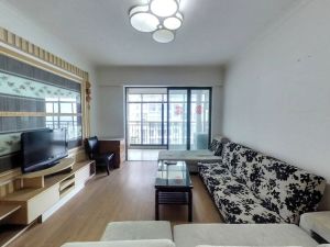 珠江愉景湾 3室2厅 94㎡ 精装衡阳蒸湘区华新二手房图片