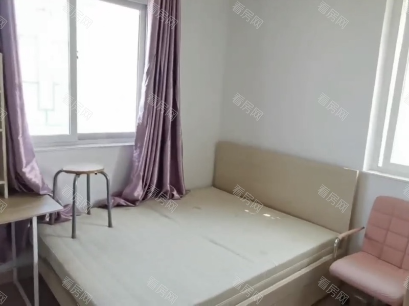美景大厦 罗湖72平2房1厅，总价328万_美景大厦二手房图片图片4