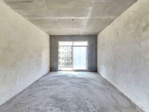 龙锦山庄 3室2厅 119.6㎡ 毛坯衡阳珠晖区火车站二手房图片