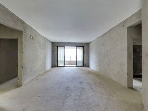 昶园 4室2厅 142.56㎡ 毛坯_惠州惠阳区南站新城二手房图片