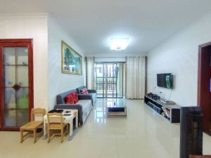 雍泉度假山庄 3室2厅 114.64㎡中山三乡镇三乡镇租房图片