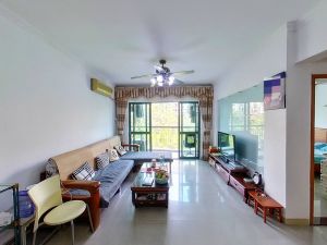 丽景城 2室2厅 71.67㎡ 满五唯一 丽景城 2室2厅 71.67㎡ 满五唯一深圳宝安区西乡二手房图片