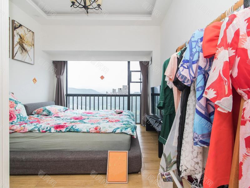 幸福万象大厦 2室2厅 49.28㎡ 简装_幸福万象大厦二手房图片图片4