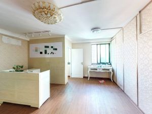 佳宁娜广场 6室1厅 159.06㎡深圳罗湖区春风路租房图片