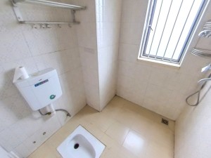 佛山万科广场 3室2厅 91㎡_佛山万科广场租房卫生间图片8