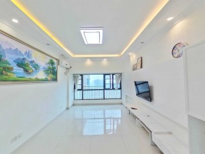 集信名城 宝安松岗100平3房2厅仅售310万深圳宝安区松岗二手房图片