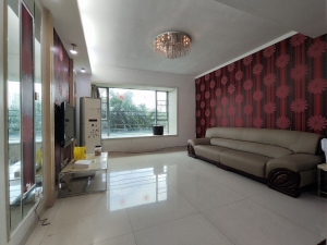 尚都 宝安中心老牌豪宅 135平4房2厅南北通深圳宝安区宝安中心二手房图片