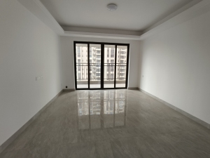 美的云熙府 3室2厅 124㎡ 整租郴州北湖区梨树山租房图片