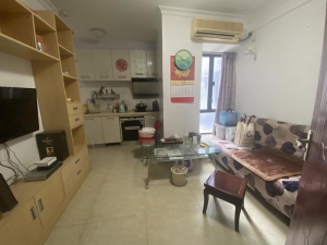 时尚新居 罗湖笋岗1房1厅，总价175万_深圳罗湖区笋岗二手房图片