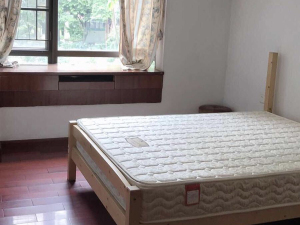 南海湖景湾 3室2厅 122㎡_南海湖景湾租房卧室图片4