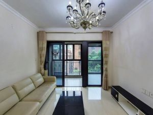 时代糖果三期 2室2厅 77㎡ 满五年佛山南海区金沙洲二手房图片