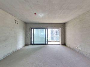 华联城市全景 6室2厅 252.96㎡ 满五年深圳宝安区新安二手房图片