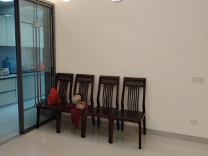 林邑星城二期 3室2厅 124㎡郴州北湖区龙泉租房图片