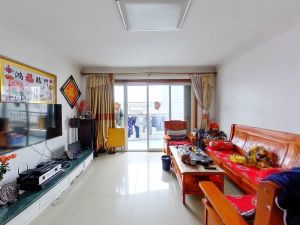 星港名苑 4室2厅 127.23㎡ 满五年深圳盐田区盐田港二手房图片