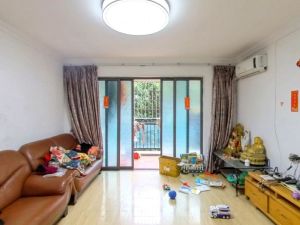 风度国际名苑 金铂旁，读省级学校，楼下公交直达滘口佛山南海区黄岐二手房图片