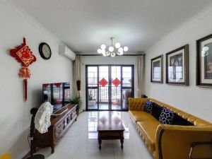 智博花园 3室2厅 88.13㎡ 满五年佛山南海区大沥二手房图片