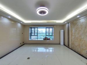 公园大地一期 7室2厅 197.05㎡ 整租深圳龙岗区龙岗中心城租房图片