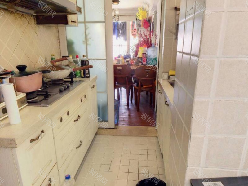 虹桥金岸 罗湖区笋岗57平1房1厅总价238万_虹桥金岸二手房图片图片3