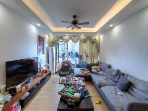 名汇嘉园 2室2厅 78㎡ 简装_佛山南海区桂城北二手房图片