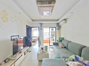 福安雅园 2室1厅 68.44㎡ 满五唯一深圳龙华区观澜二手房图片