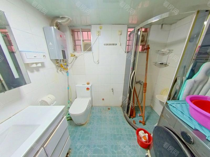 洪湖花园 3室2厅 97.56㎡ 满五唯一_洪湖花园二手房图片图片7