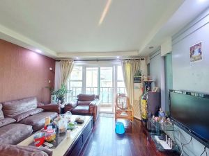 山海翠庐 4室2厅 135.17㎡ 简装 山海翠庐 4室2厅 135.17㎡ 简装深圳南山区前海二手房图片