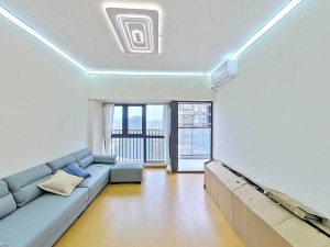 珑门名苑二期 3室2厅 81.89㎡ 满五唯一深圳龙华区观澜二手房图片