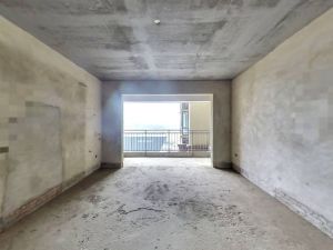 幸福香颂 小区环境优雅，安静，出门交通便利衡阳珠晖区酃湖万达广场二手房图片