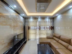 保利中央公馆 3室2厅 92㎡ 精装佛山南海区大沥二手房图片